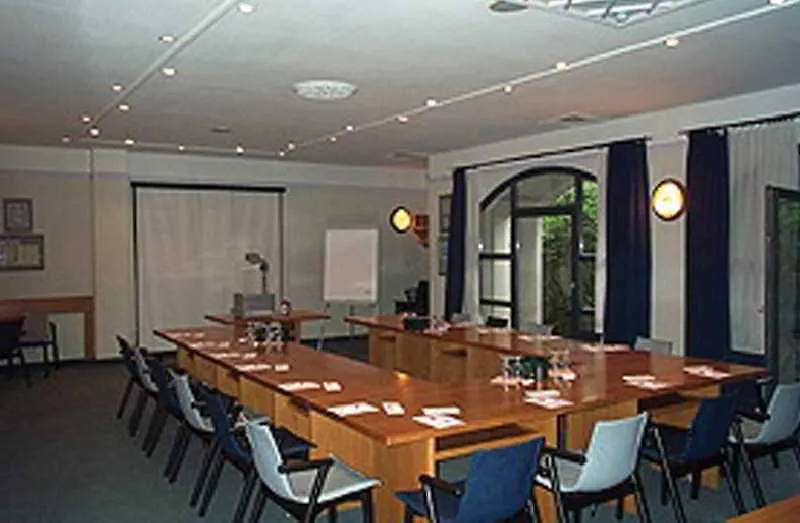 Duerer-Hotel Nuremberg Hotel