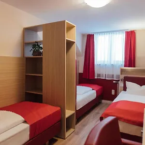 Hamburger Perle Hotel Hamburgo