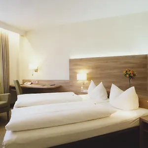 Jedermann Hotel Munique