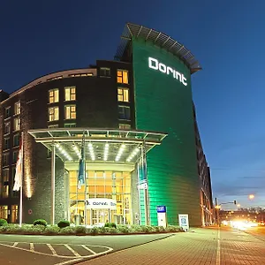 **** Otel Dorint An Der Messe Almanya