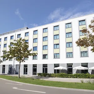 *** Otel Express By Ihg Almanya