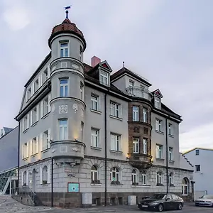 Centro City, Trademark Collection By Wyndham Nuremberga