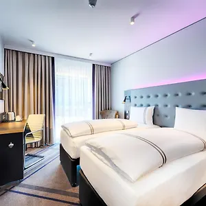 Premier Mediapark Hotell