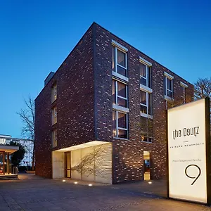 The Deutz, A Tribute Portfolio Hotel Colónia
