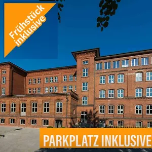 Volksschule Hotel Hamburgo