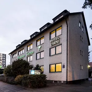 Nuernberger Trichter Nuremberga