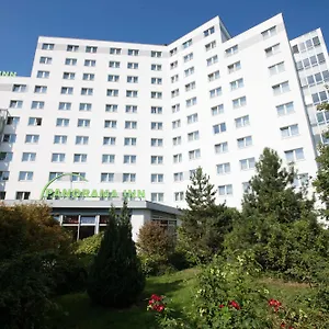 Panorama Hotell