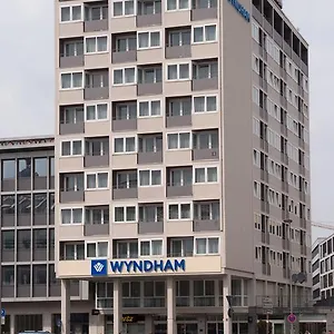 Wyndham Hotell