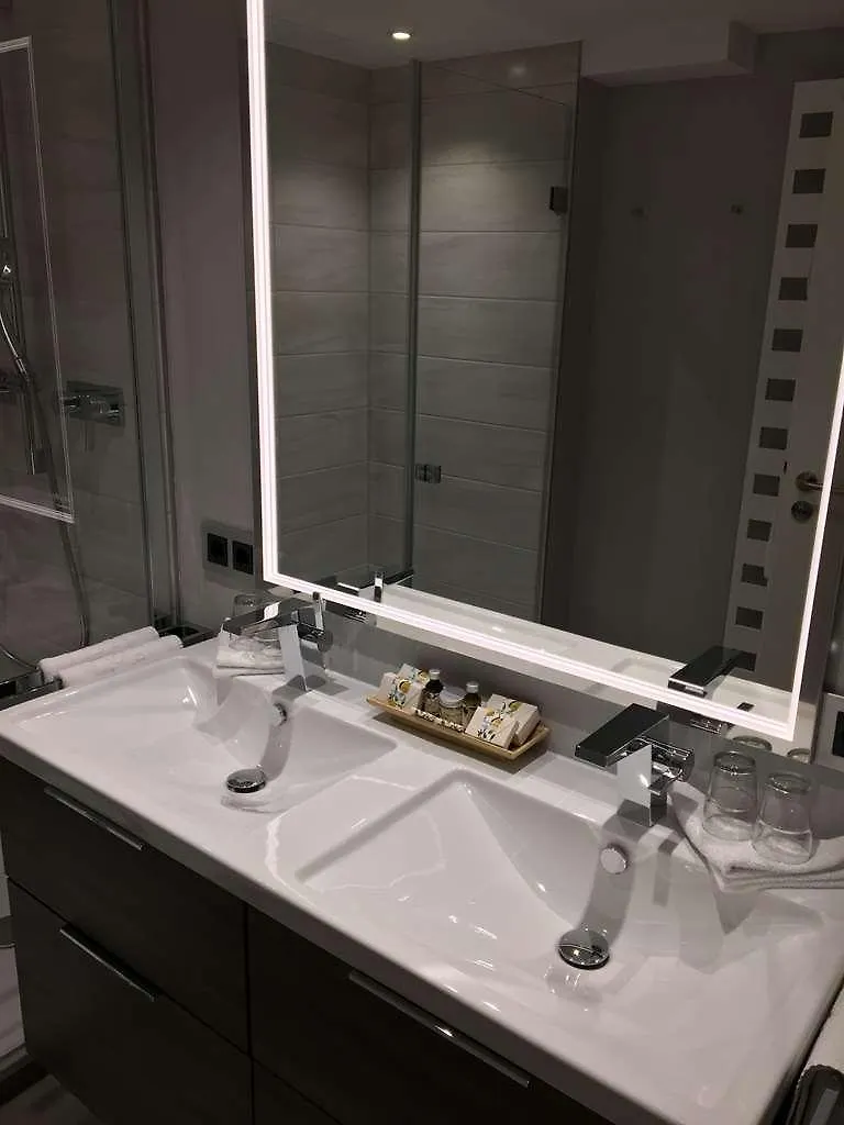 Duerer-Hotel Nuremberga Hotel