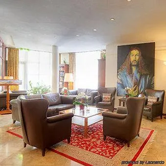 Hotel Duerer-Hotel Nuremberga