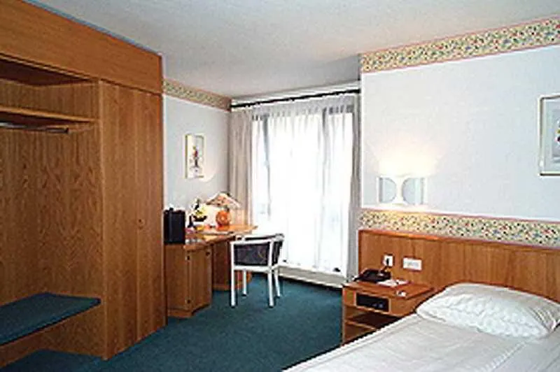 Duerer-Hotel Nuremberga