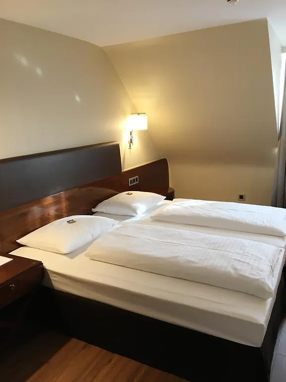 Duerer-Hotel Nuremberga Alemanha