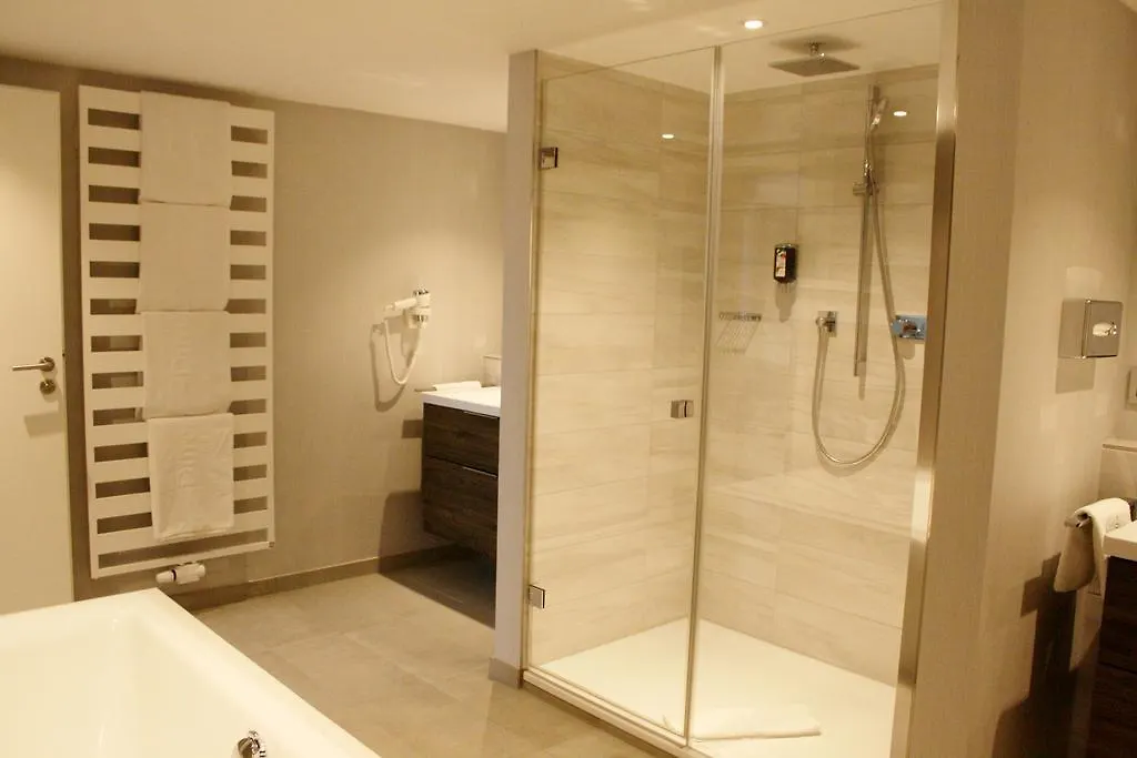 **** Hotel Duerer-Hotel Nuremberga Alemanha