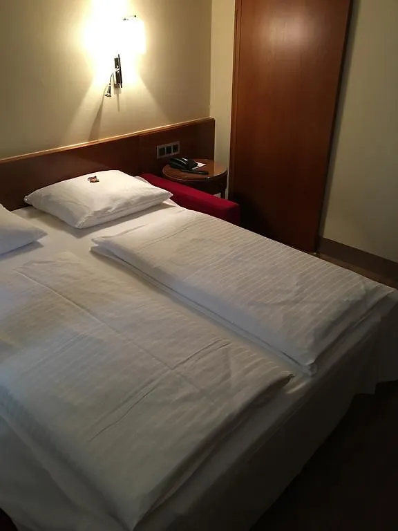 Duerer-Hotel Nuremberga
