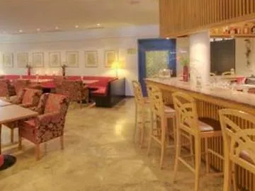 Hotel Duerer-Hotel Nuremberga