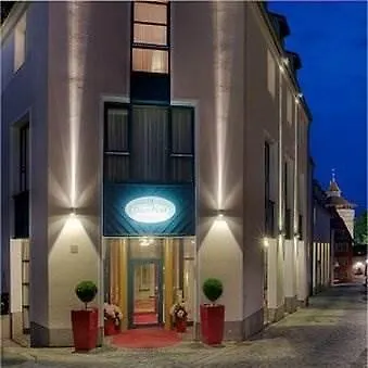 Duerer-Hotel Nuremberga
