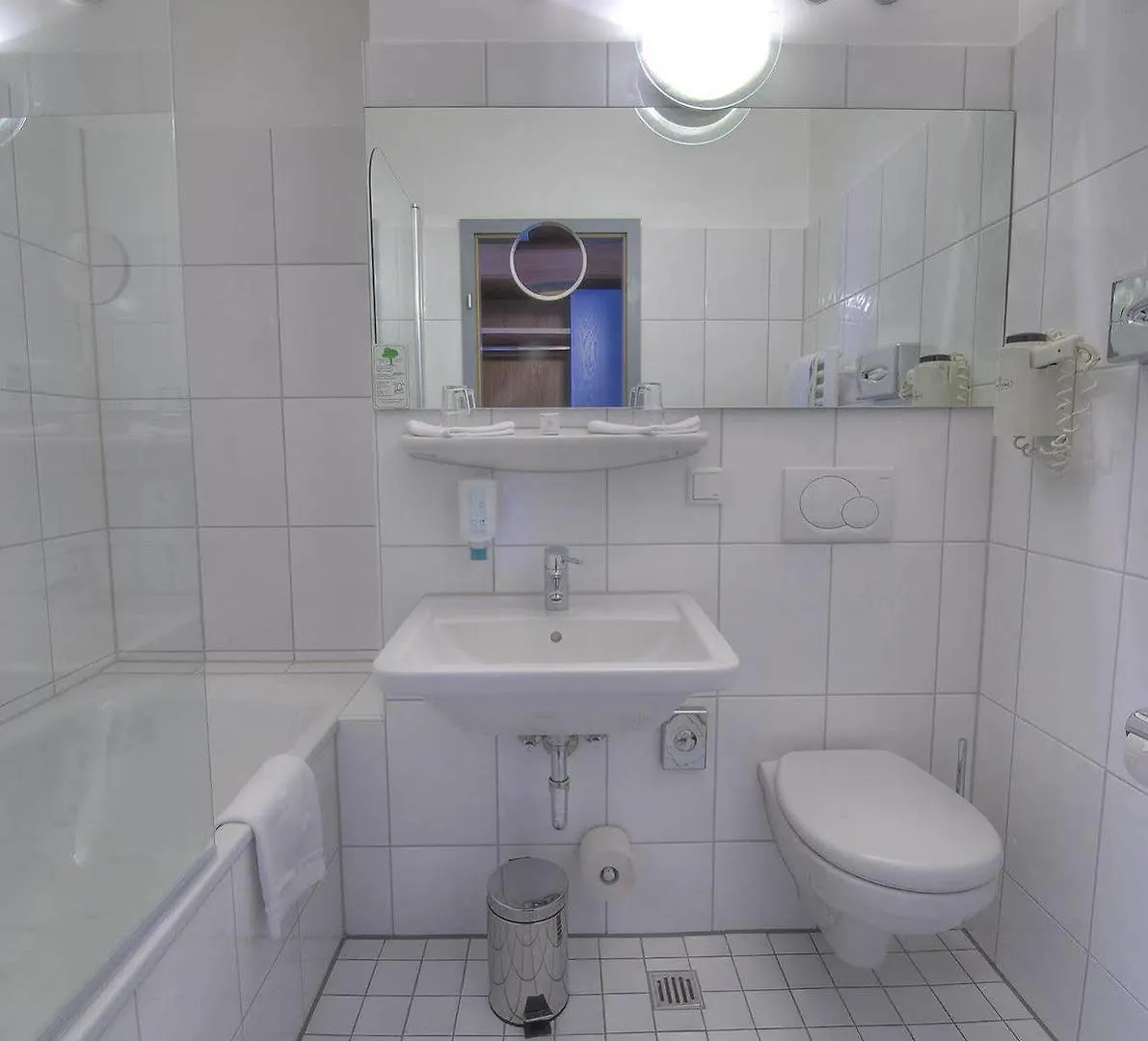 Dürer-Hotel Nürnberg 4*,  Deutschland