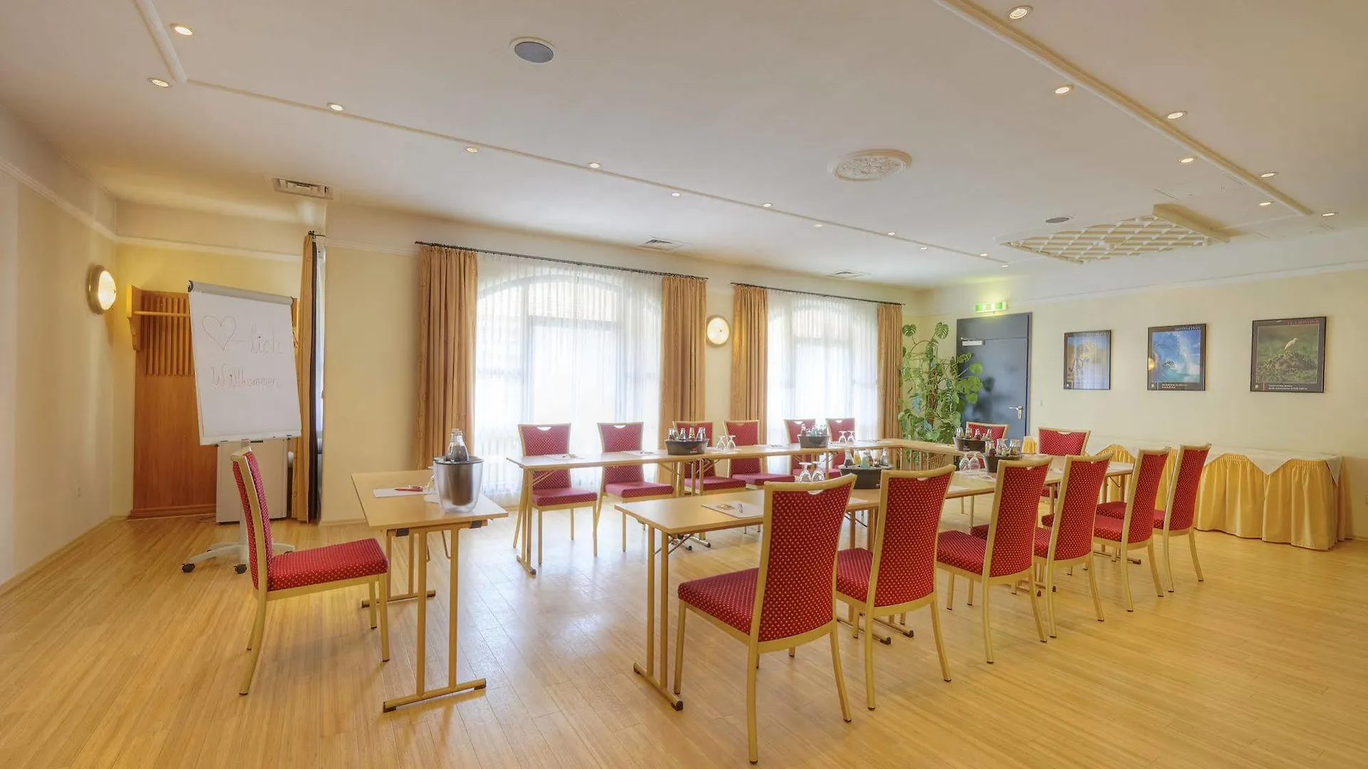 **** Hotel Duerer-Hotel Nuremberga Alemanha