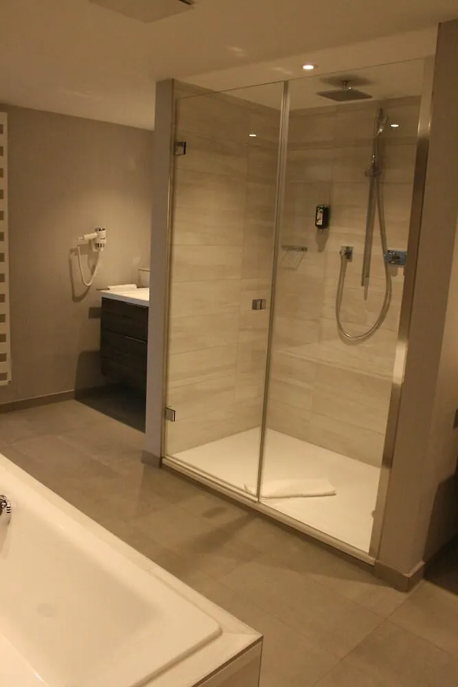 Duerer-Hotel Nuremberga Hotel